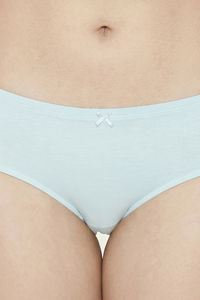 Zivame Low Rise Full Coverage Hipster Panty (Pack of 3) - Assorted — thumbnail 25